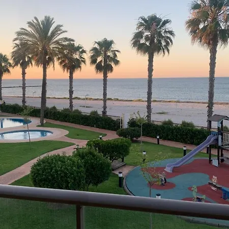 Denia_azul Marino_playa * Dénia